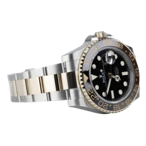 Rolex Rootbeer Two Tone Brand New (4)