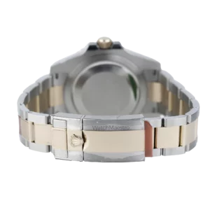 Rolex Rootbeer Two Tone Brand New (5)