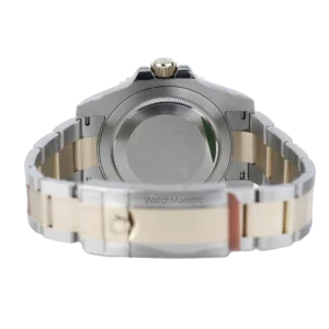 Rolex Rootbeer Two Tone Brand New (6)