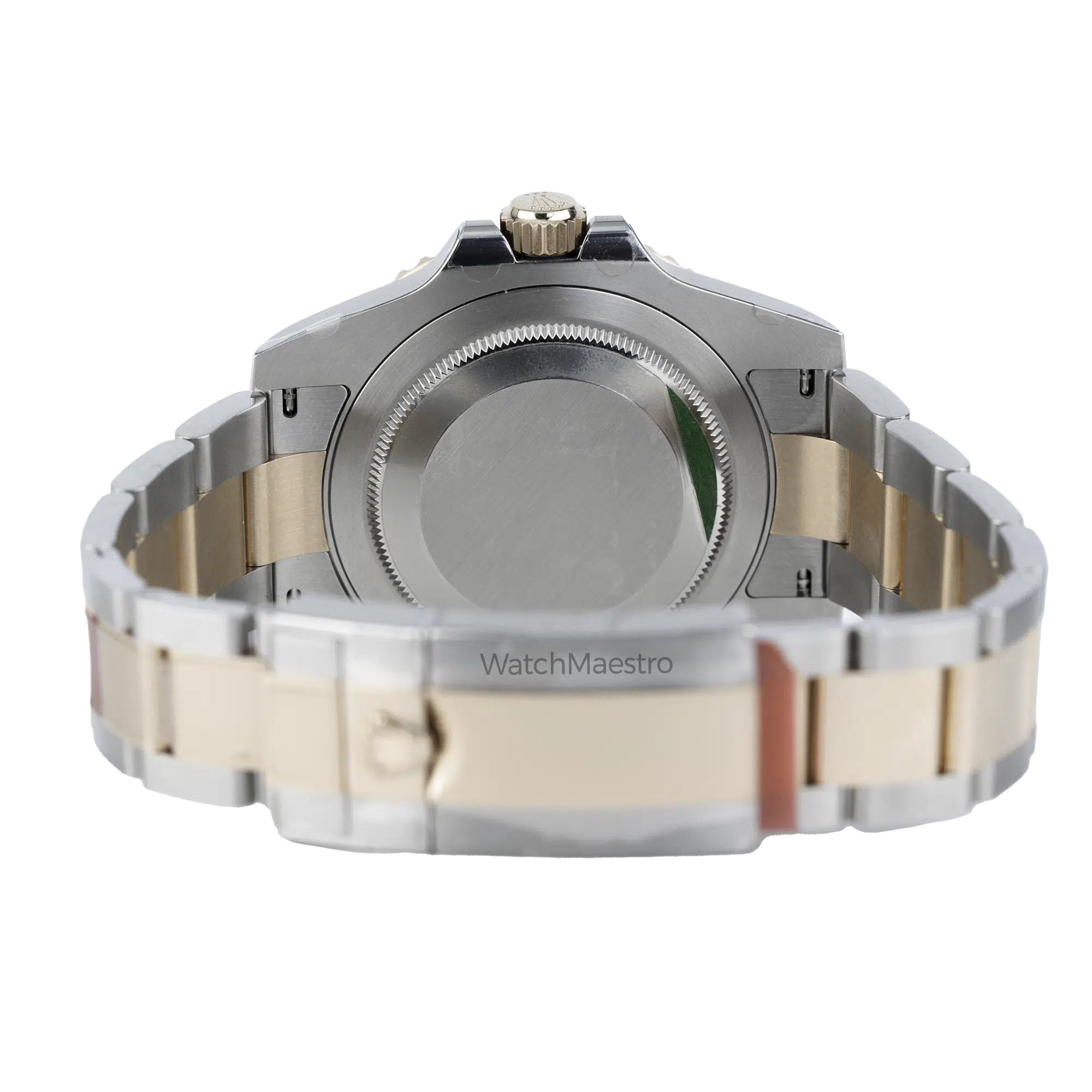 Rolex Rootbeer Two Tone Brand New (6)