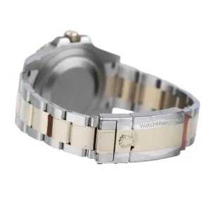 Rolex Rootbeer Two Tone Brand New (7)