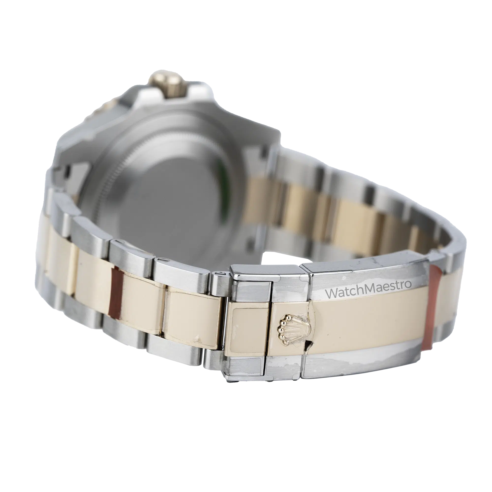 Rolex Rootbeer Two Tone Brand New (7)