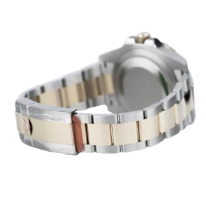 Rolex Rootbeer Two Tone Brand New (8)