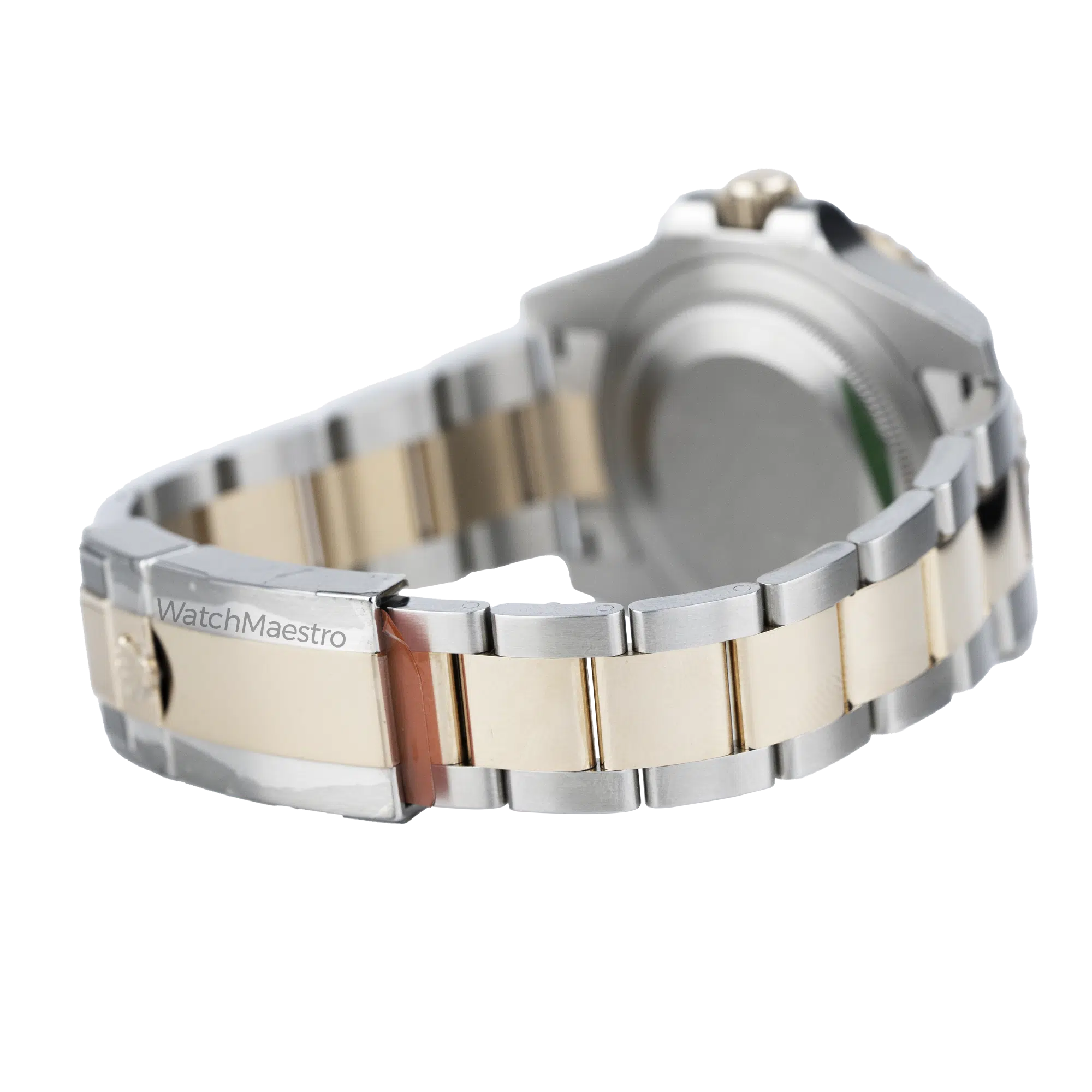 Rolex Rootbeer Two Tone Brand New (8)