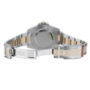 Rolex Rootbeer Two Tone Brand New (9)