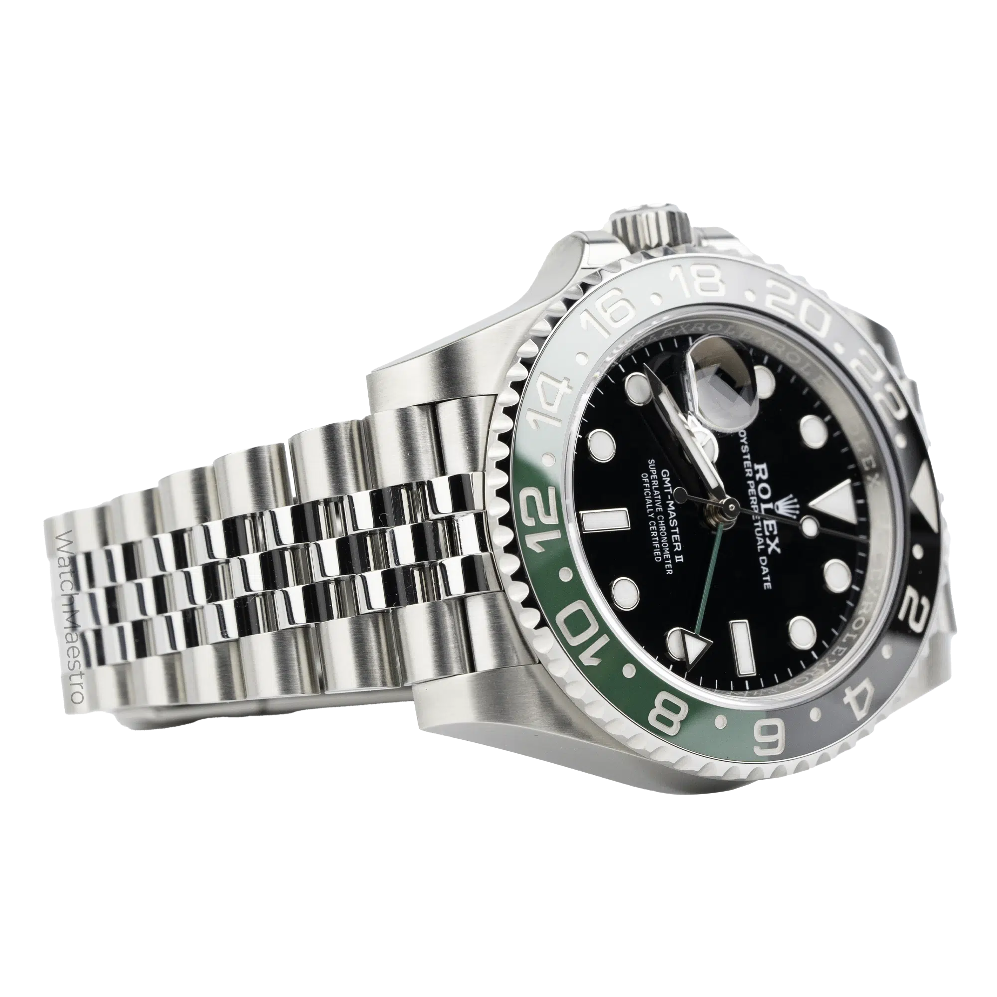 Rolex Sprite Jubilee New 1