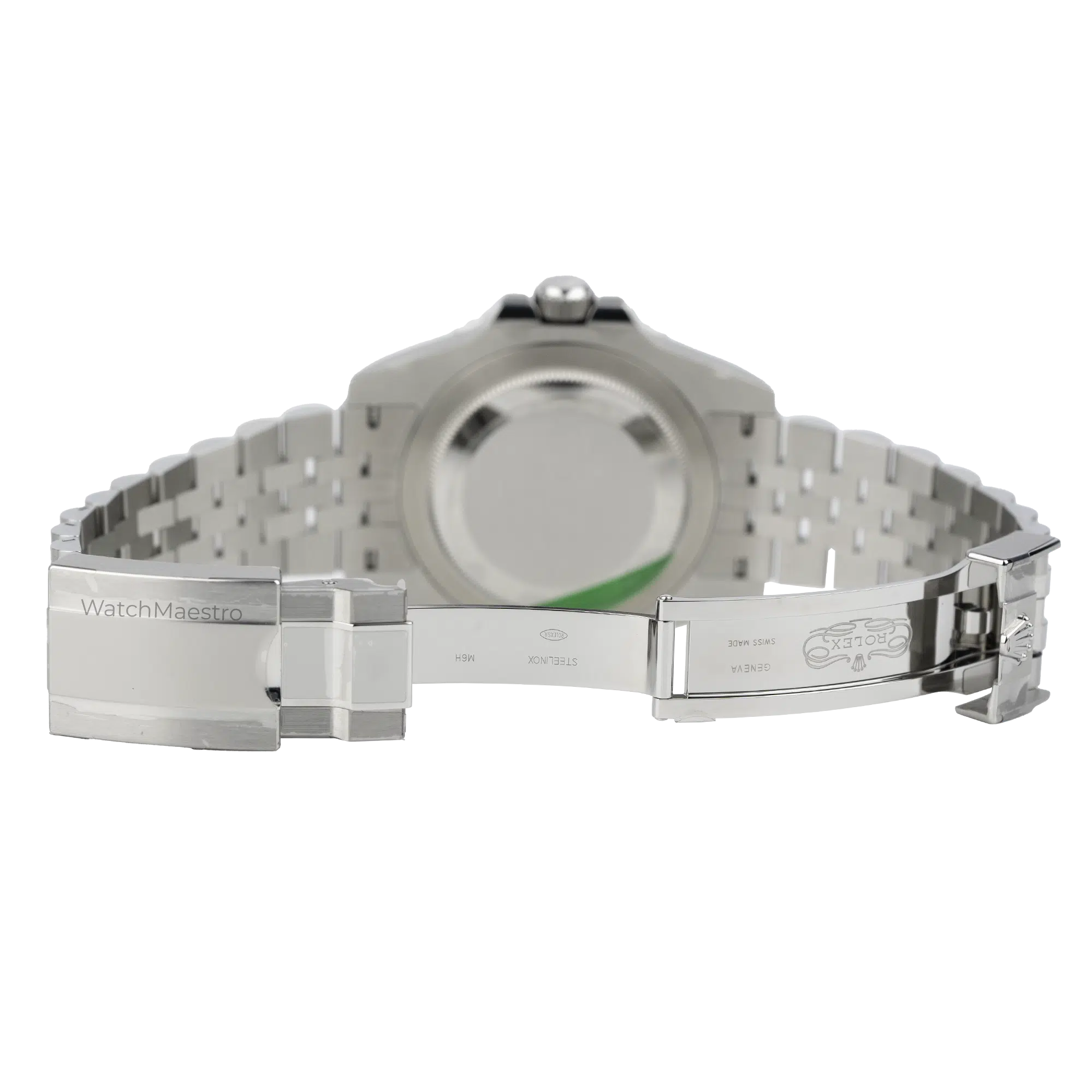 Rolex Sprite Jubilee New 6