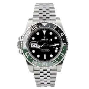Rolex Sprite Jubilee New 7