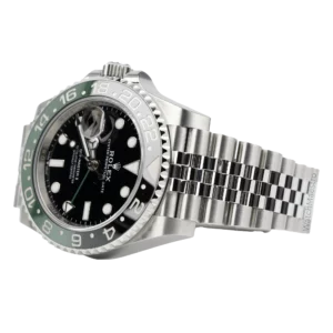 Rolex Sprite Jubilee New 9
