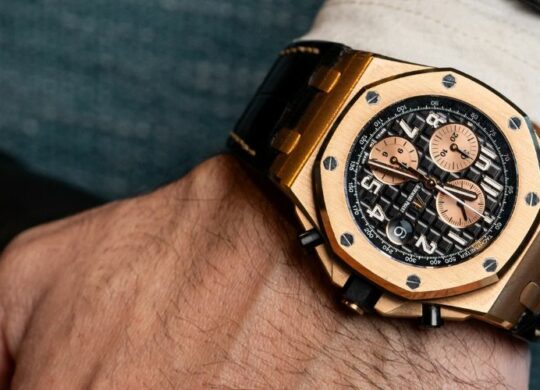 5 Things you should never do to your watch