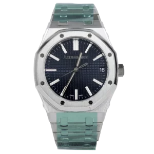 AP Royal Oak 41mm Blue New 1