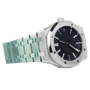 AP Royal Oak 41mm Blue New 4