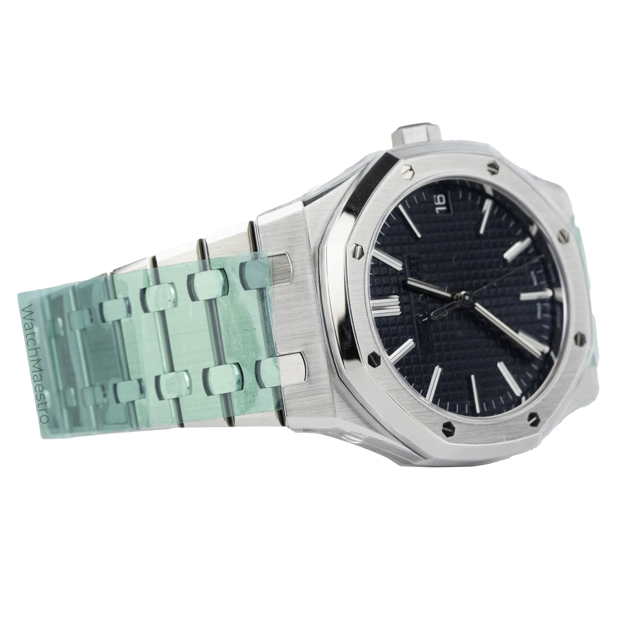 AP Royal Oak 41mm Blue New 4
