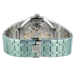 AP Royal Oak 41mm Blue New 5