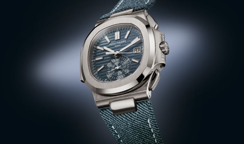 Patek-Nautilus-Denim-New-Release