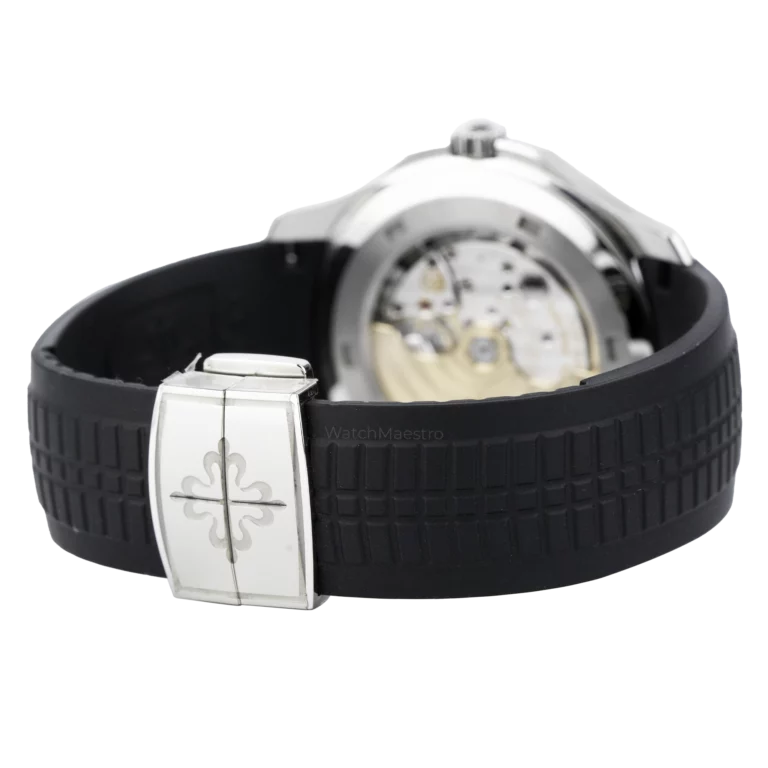 Patek Philippe 5711 Used 3