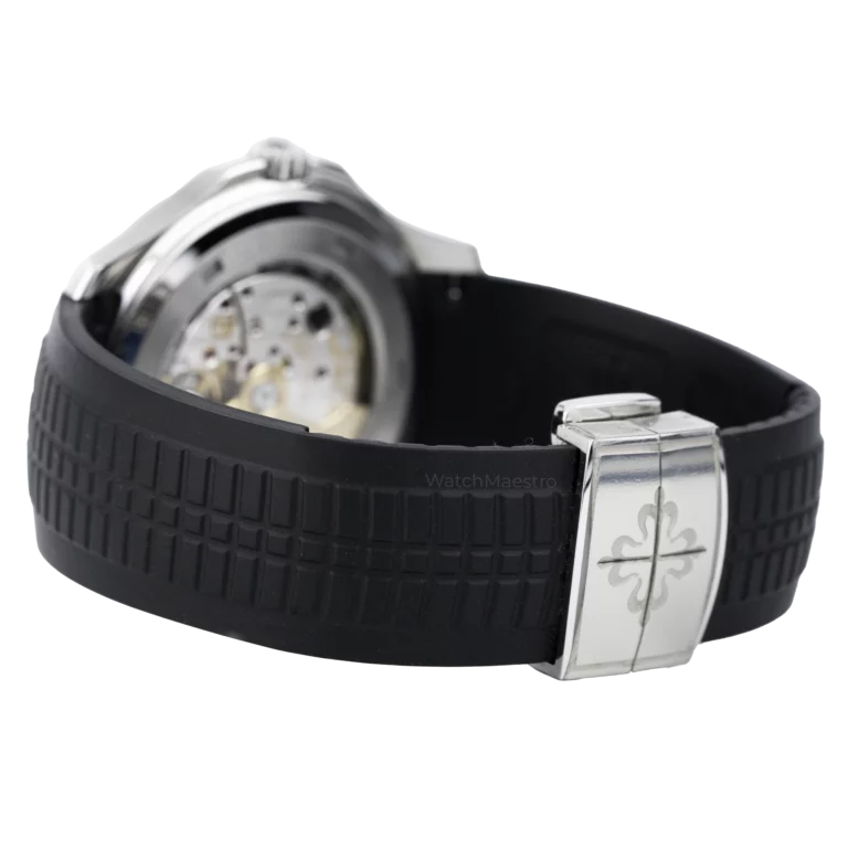 Patek Philippe 5711 Used 4