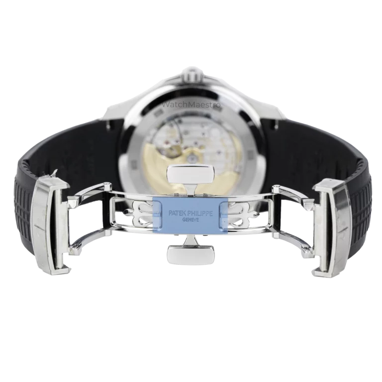 Patek Philippe 5711 Used 5