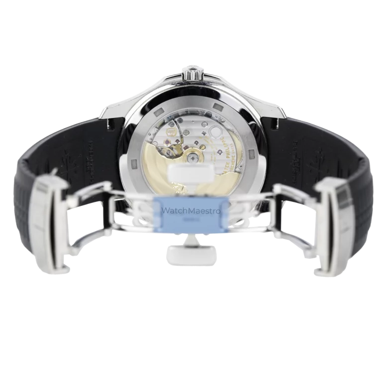 Patek Philippe 5711 Used 6