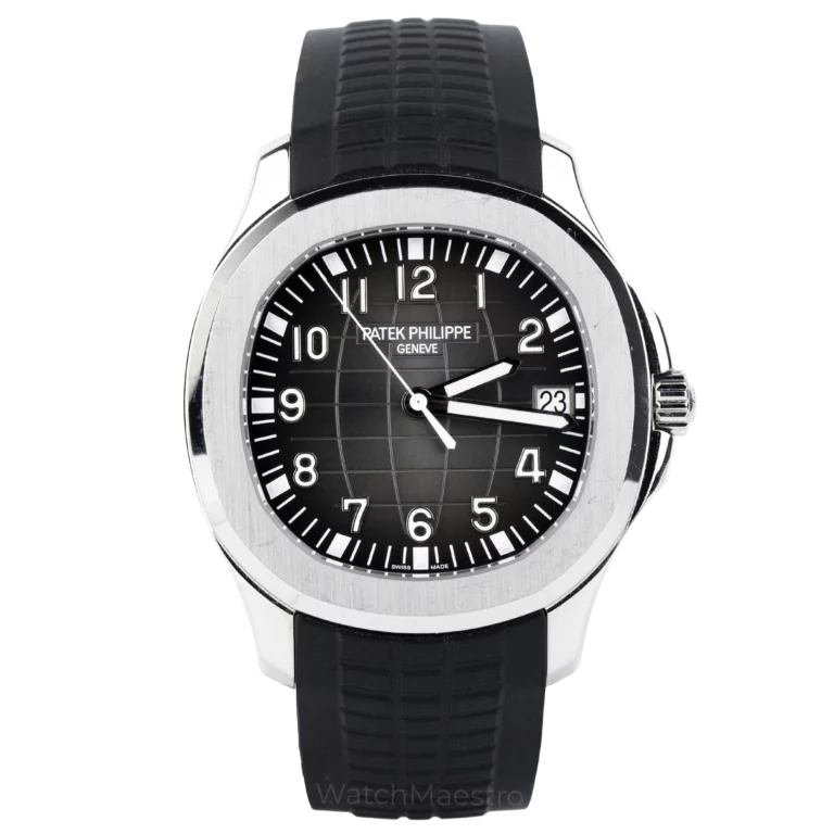 Patek Philippe 5711 Used 7