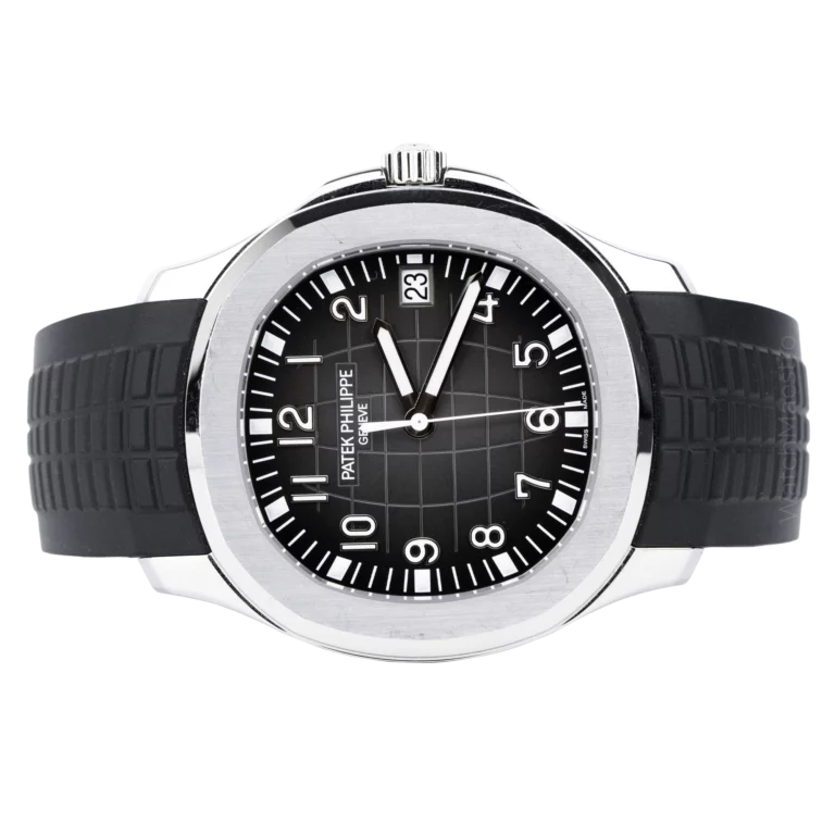 Patek Philippe 5711 Used 8