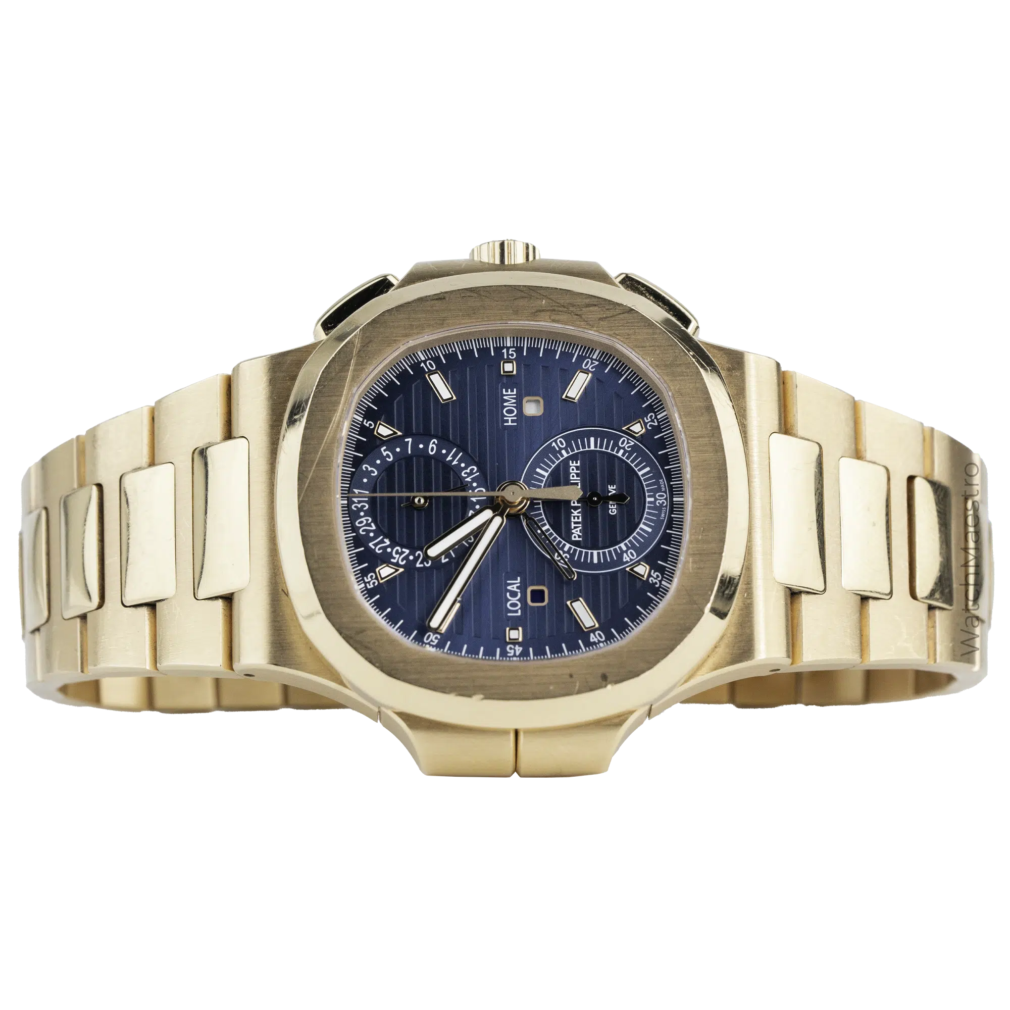 Patek Philippe 5990 Rose Gold 2