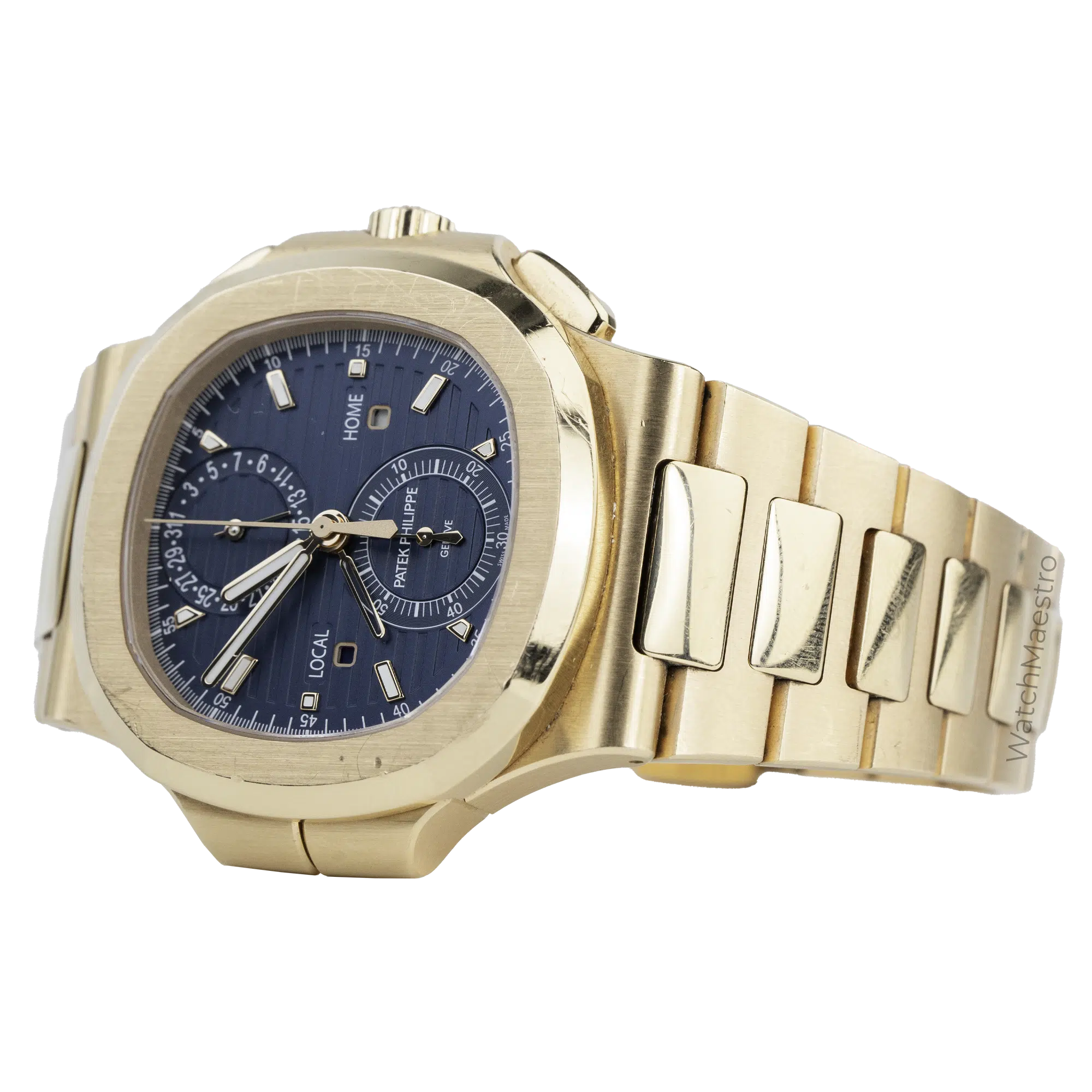 Patek Philippe 5990 Rose Gold 3
