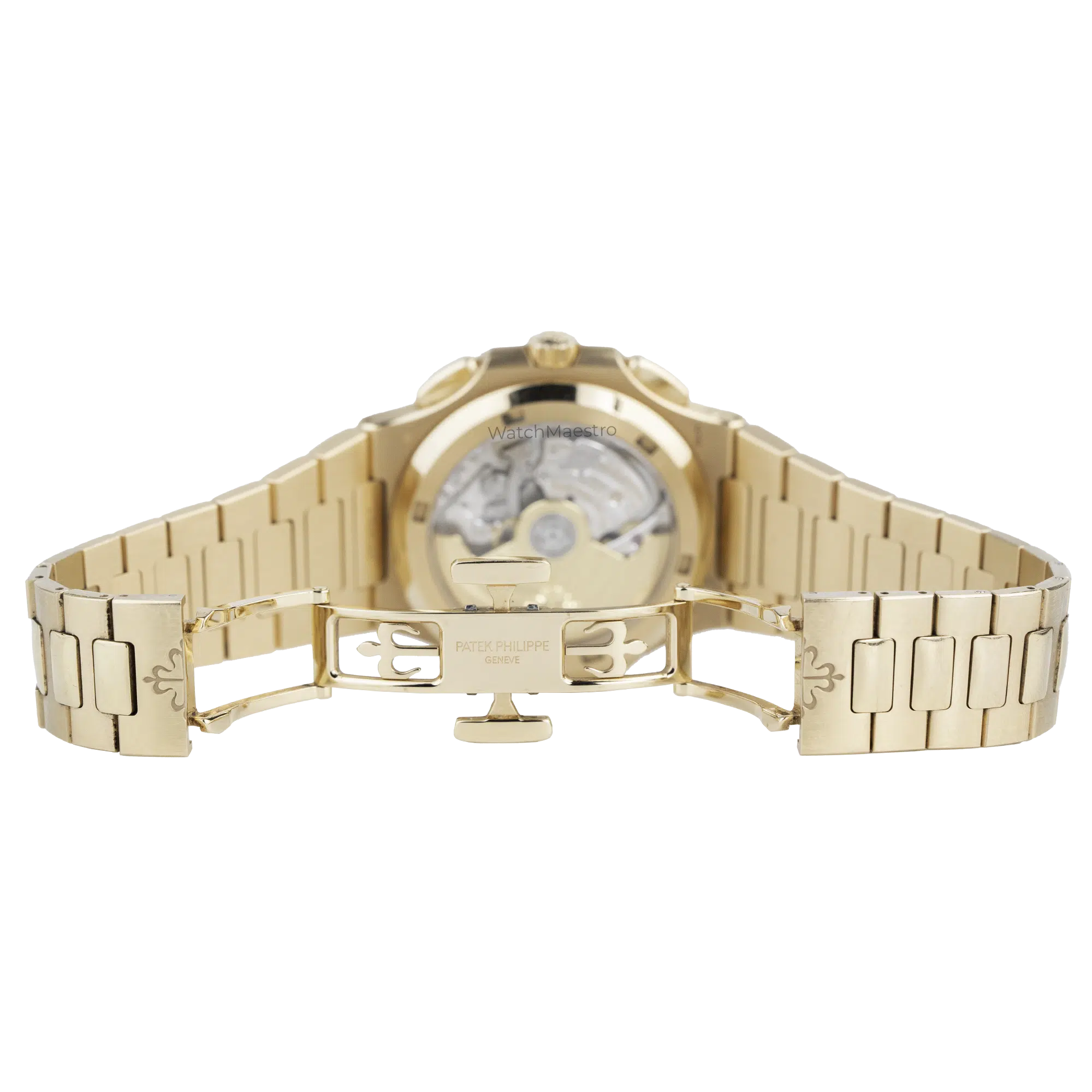 Patek Philippe 5990 Rose Gold 5