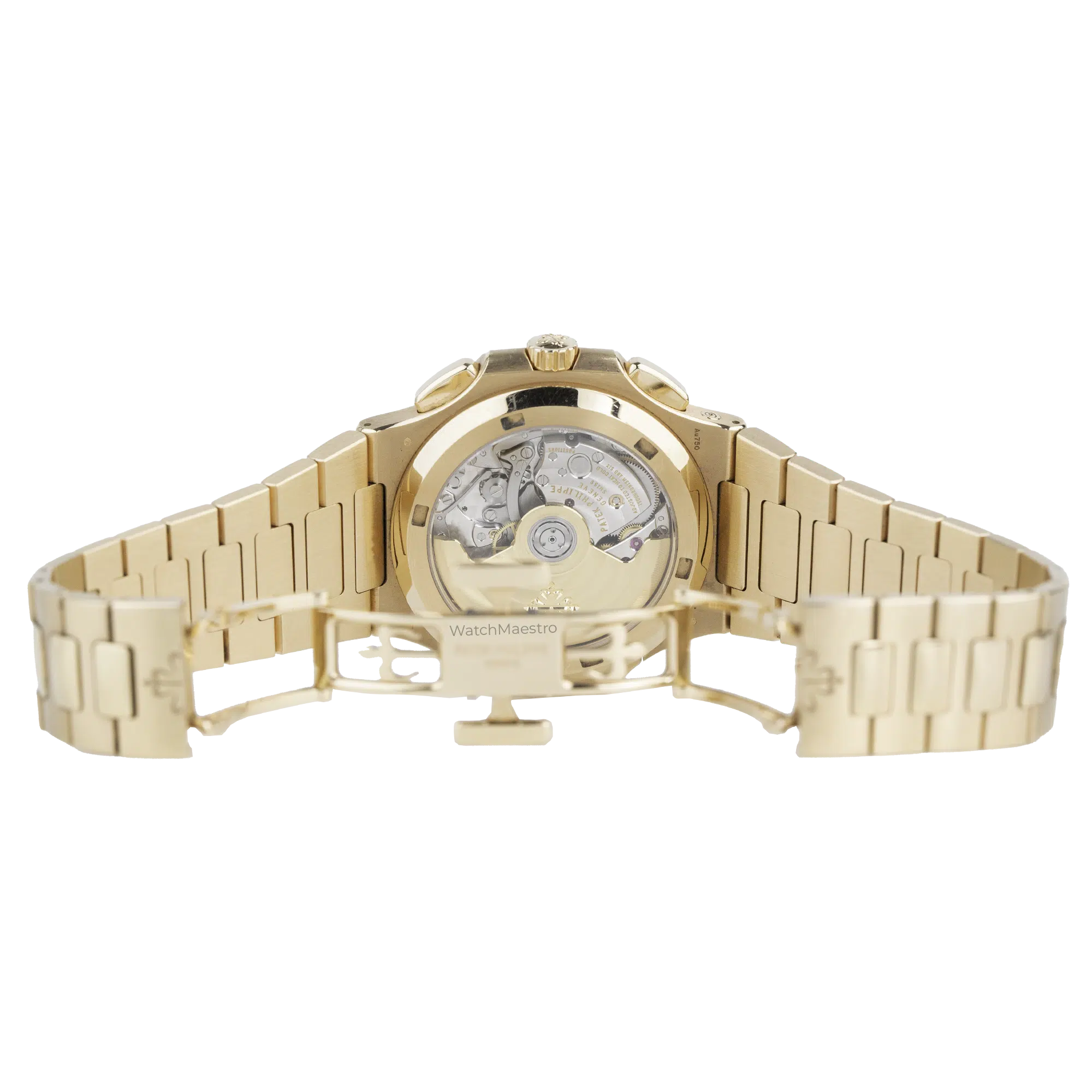 Patek Philippe 5990 Rose Gold 6