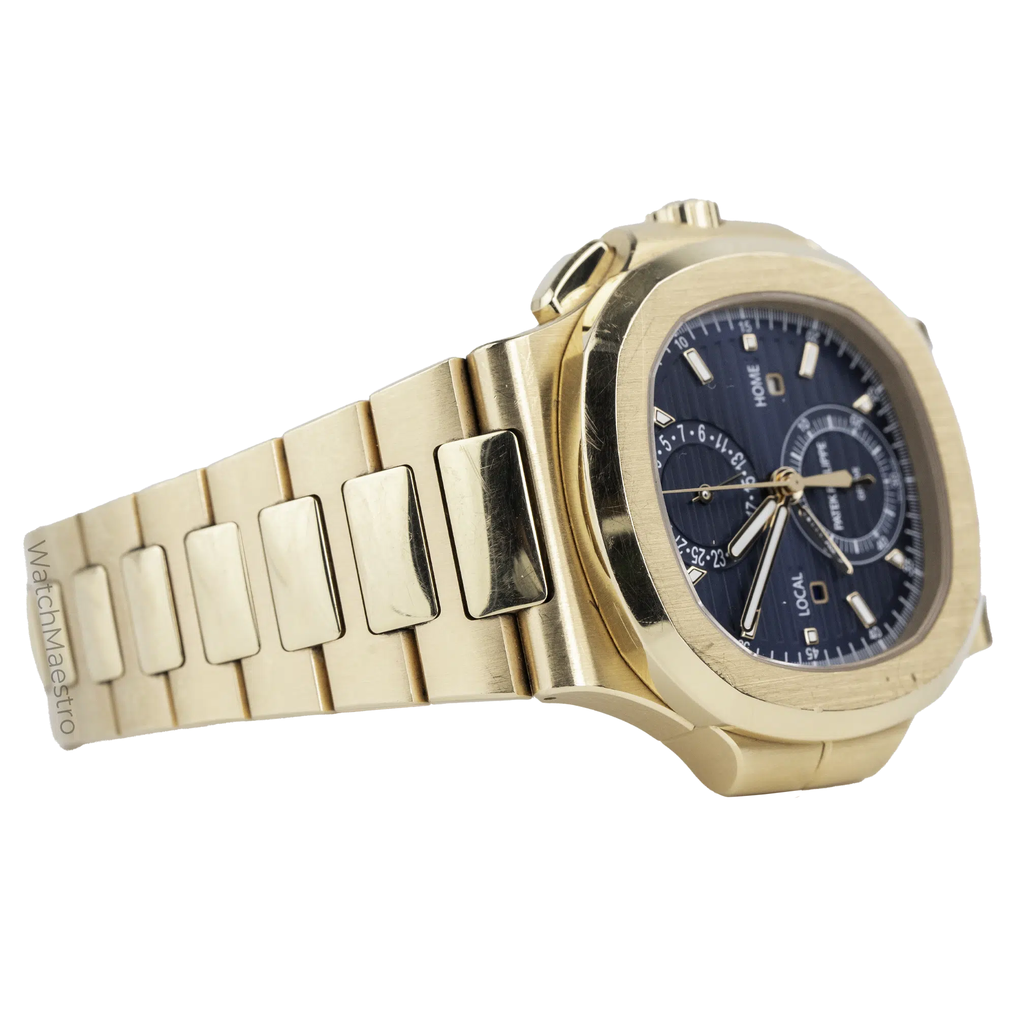 Patek Philippe 5990 Rose Gold 7