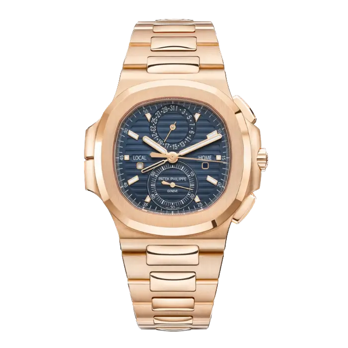 Patek Philippe 5990 Rose Gold Product