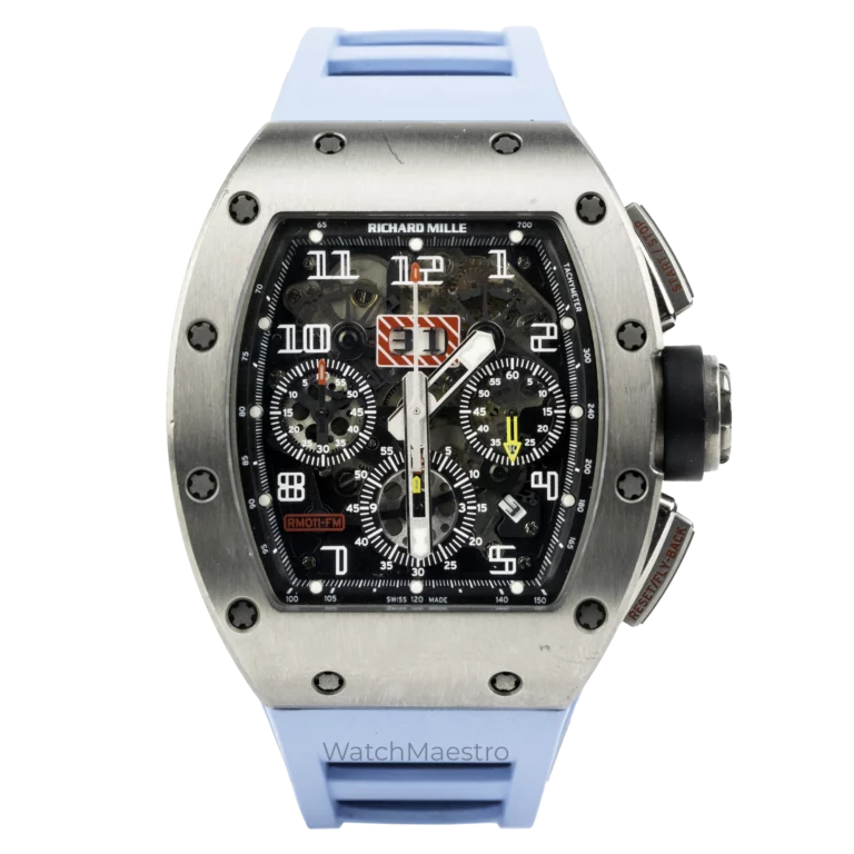 Richard Mille RM011-FM 1
