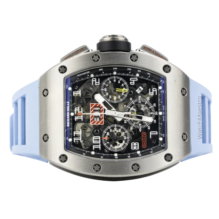 Richard Mille RM011-FM 2