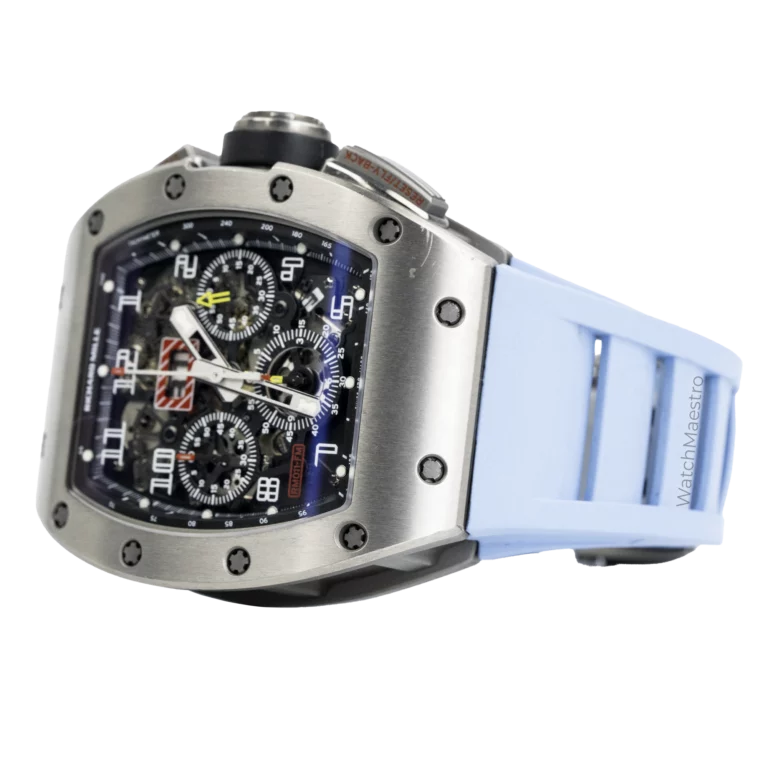 Richard Mille RM011-FM 3