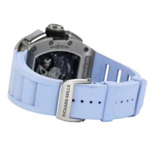 Richard Mille RM011-FM 4