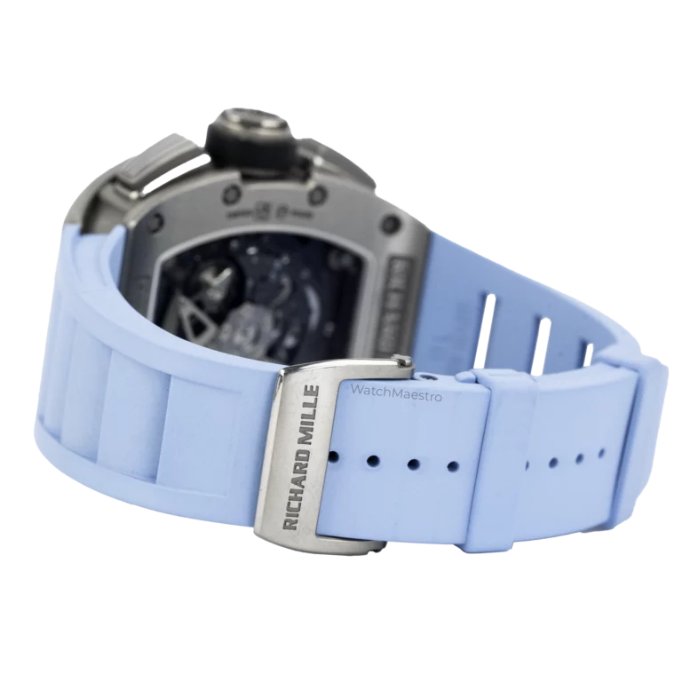 Richard Mille RM011-FM 4