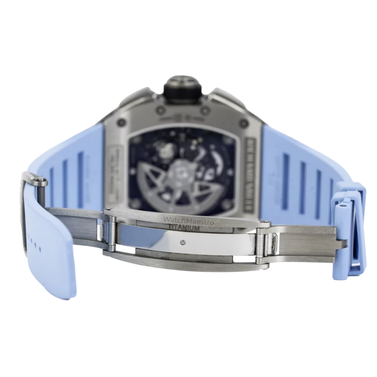 Richard Mille RM011-FM 5