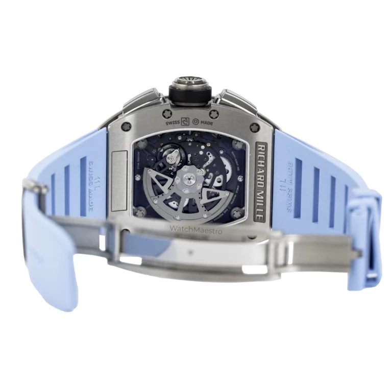 Richard Mille RM011-FM 6