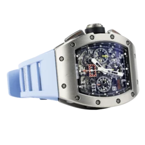 Richard Mille RM011-FM 7