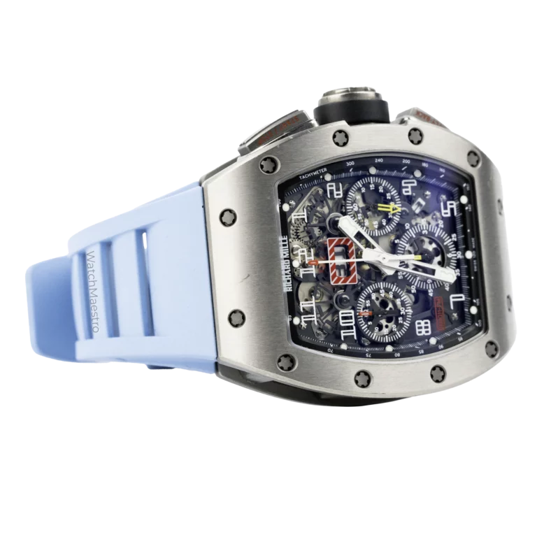 Richard Mille RM011-FM 7