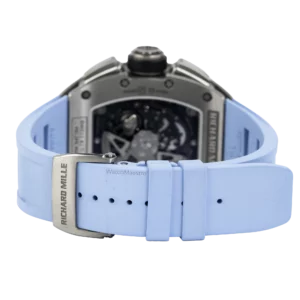 Richard Mille RM011-FM 8