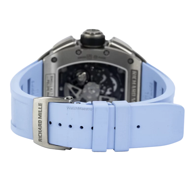 Richard Mille RM011-FM 8