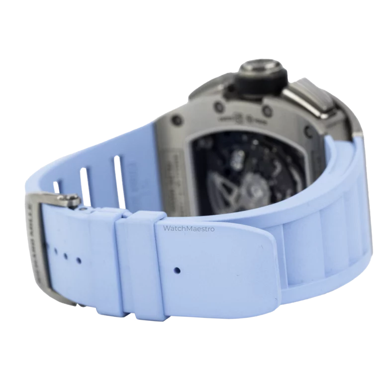 Richard Mille RM011-FM 9