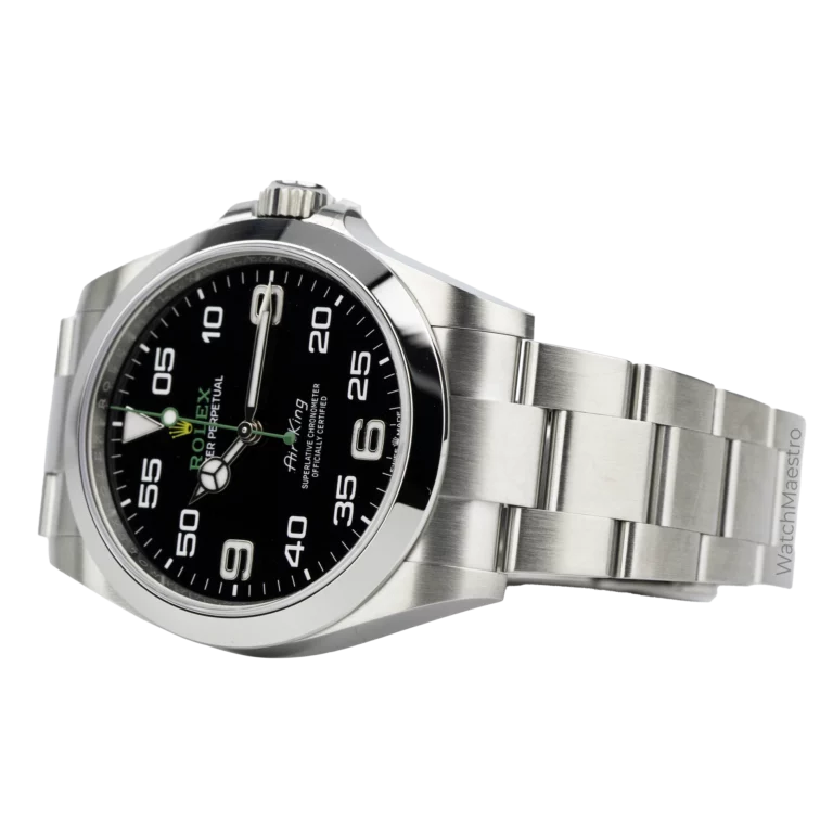 Rolex Air King New 1