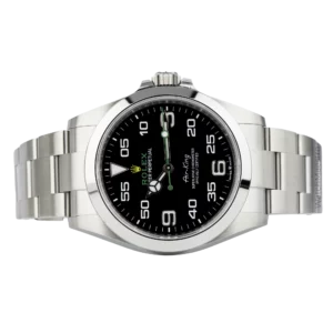 Rolex Air King New 10