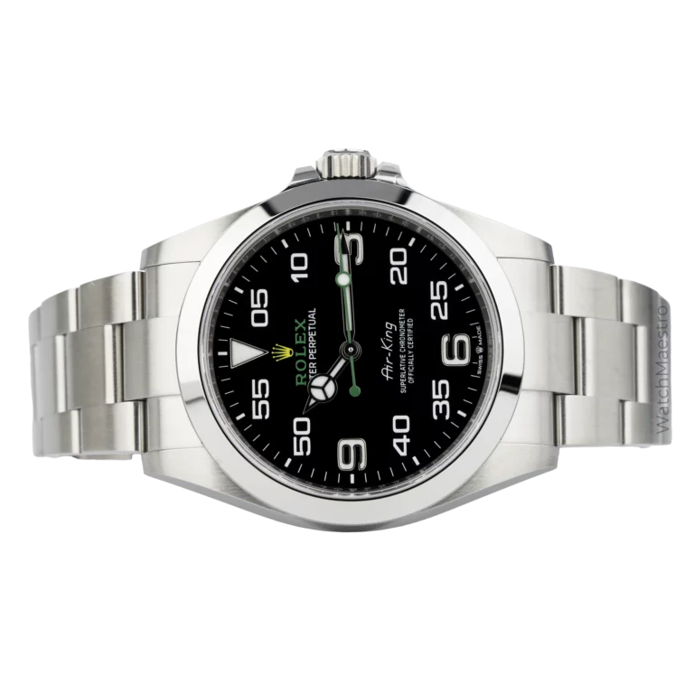 Rolex Air King New 10