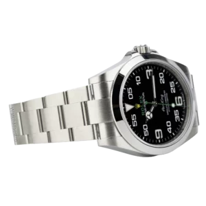 Rolex Air King New 2