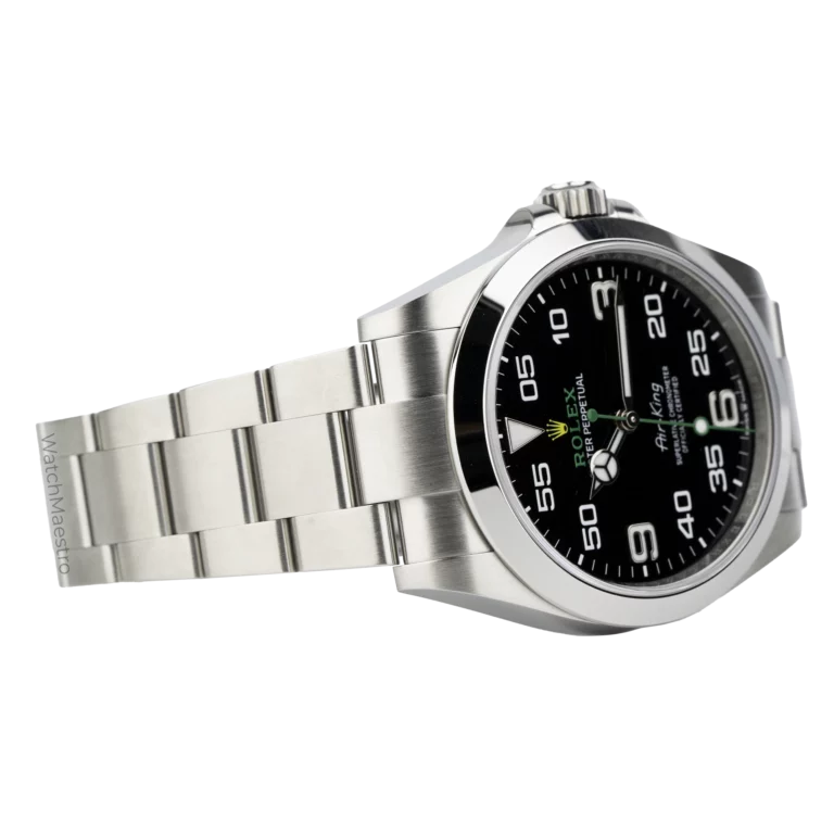 Rolex Air King New 2