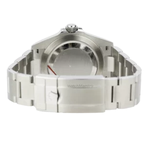 Rolex Air King New 4