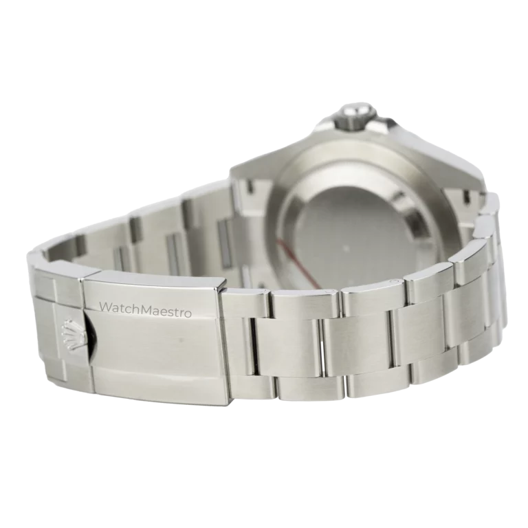 Rolex Air King New 5